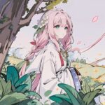 一张很喜欢的壁纸